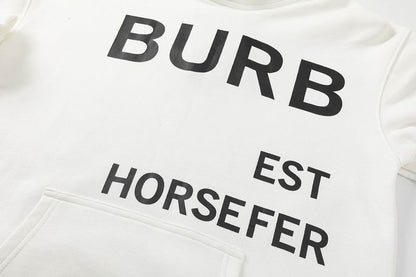 Burberry Hoodie