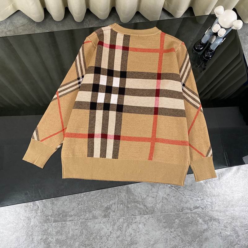 Burberry Sweatshirt