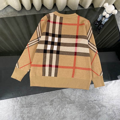 Burberry Sweatshirt