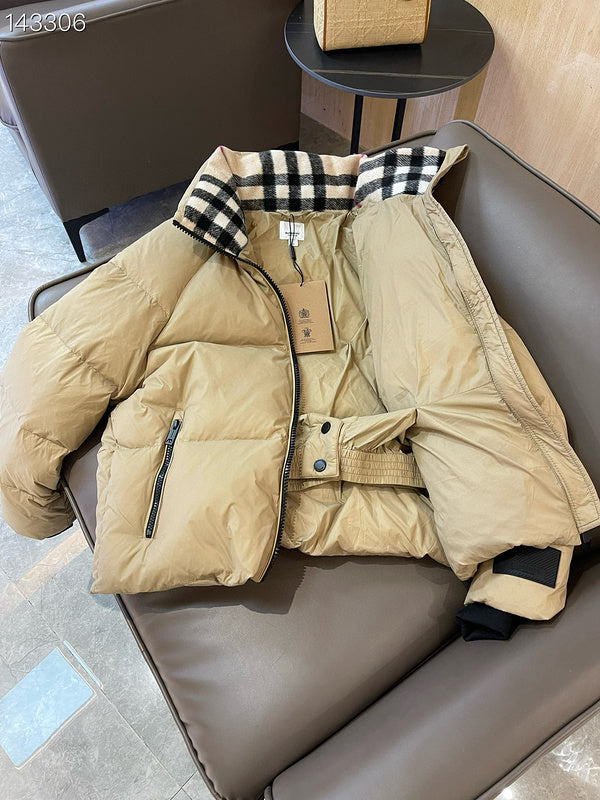 Burberry Coat