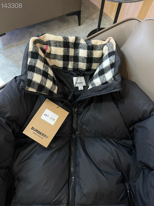 Burberry Coat