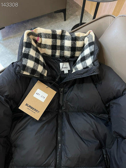 Burberry Coat