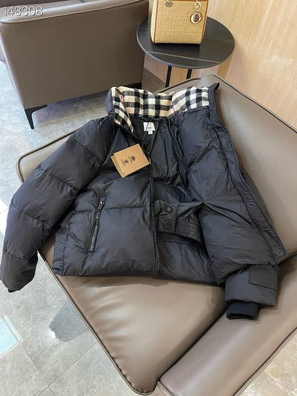 Burberry Coat