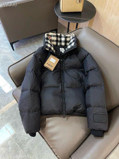 Burberry Coat