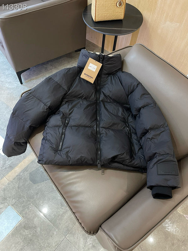 Burberry Coat