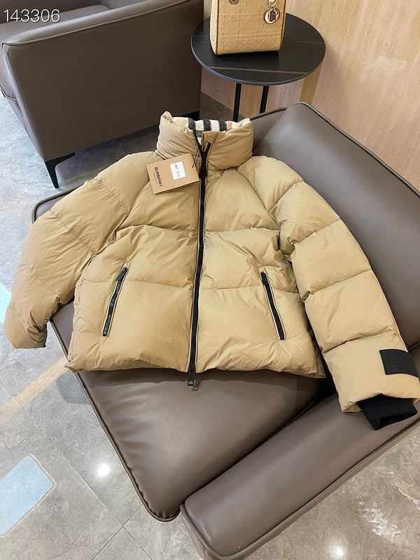 Burberry Coat