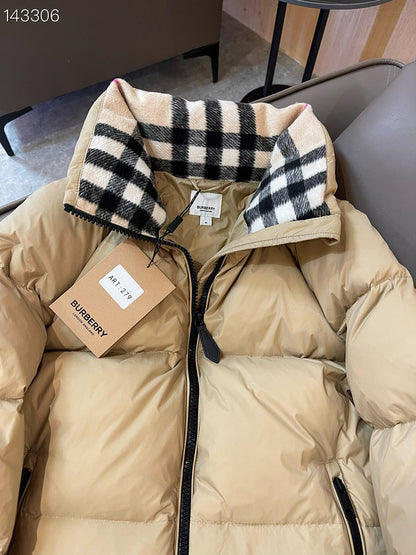 Burberry Coat