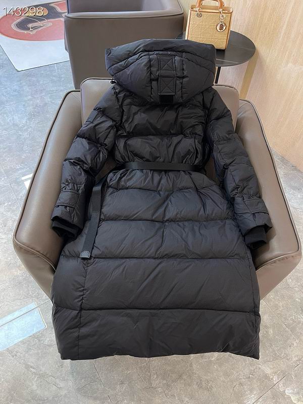 Burberry Coat