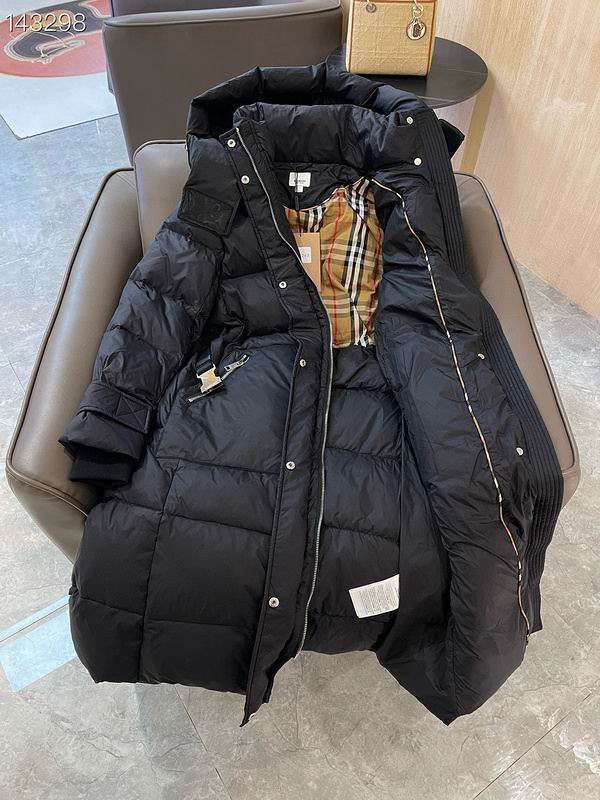 Burberry Coat