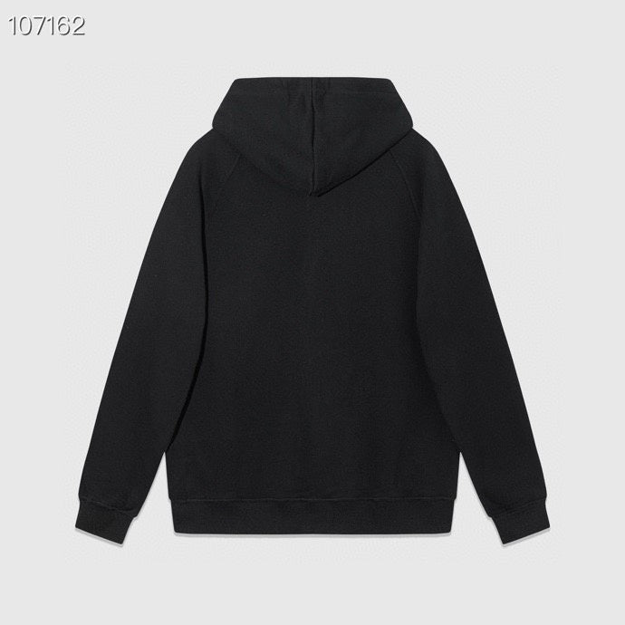 Burberry Zip-Up
