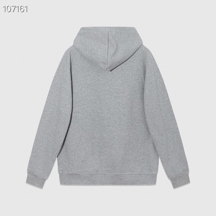 Burberry Zip-Up