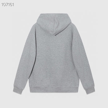 Burberry Zip-Up