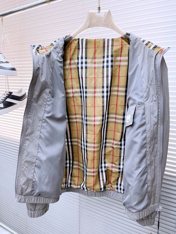 Burberry Jacket