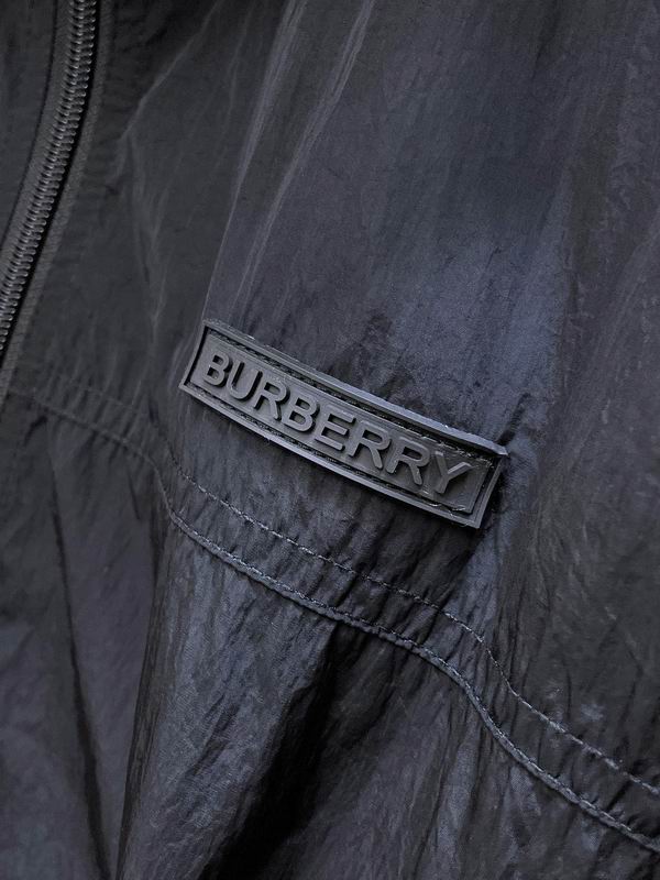Burberry Jacket
