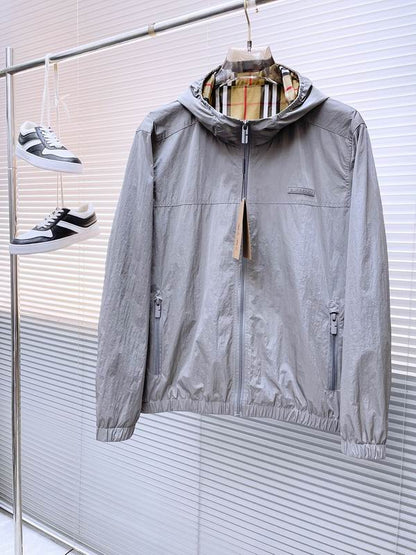 Burberry Jacket