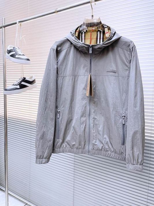 Burberry Jacket
