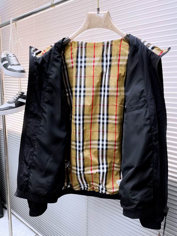 Burberry Jacket