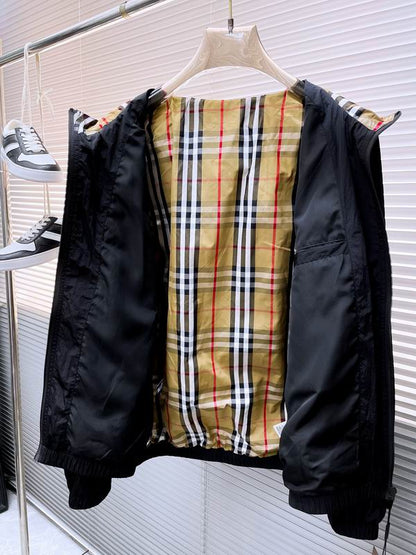 Burberry Jacket
