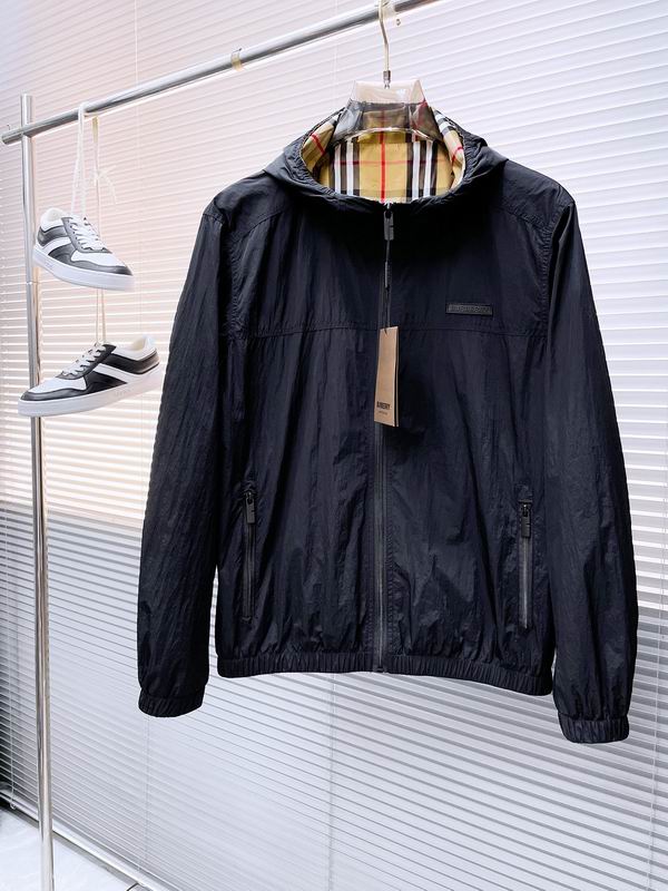 Burberry Jacket