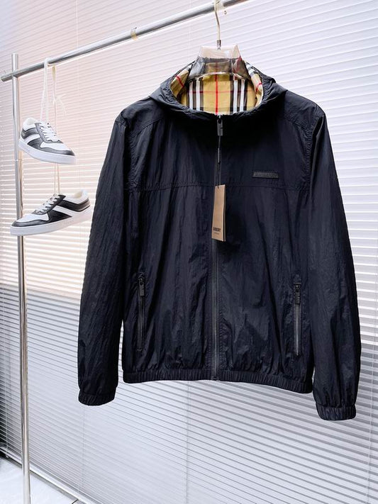 Burberry Jacket