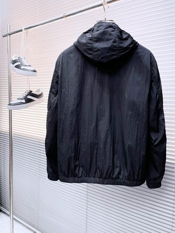 Burberry Jacket