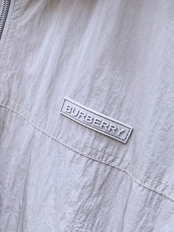 Burberry Jacket