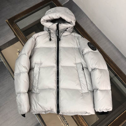 Canada Goose