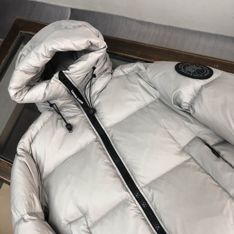 Canada Goose