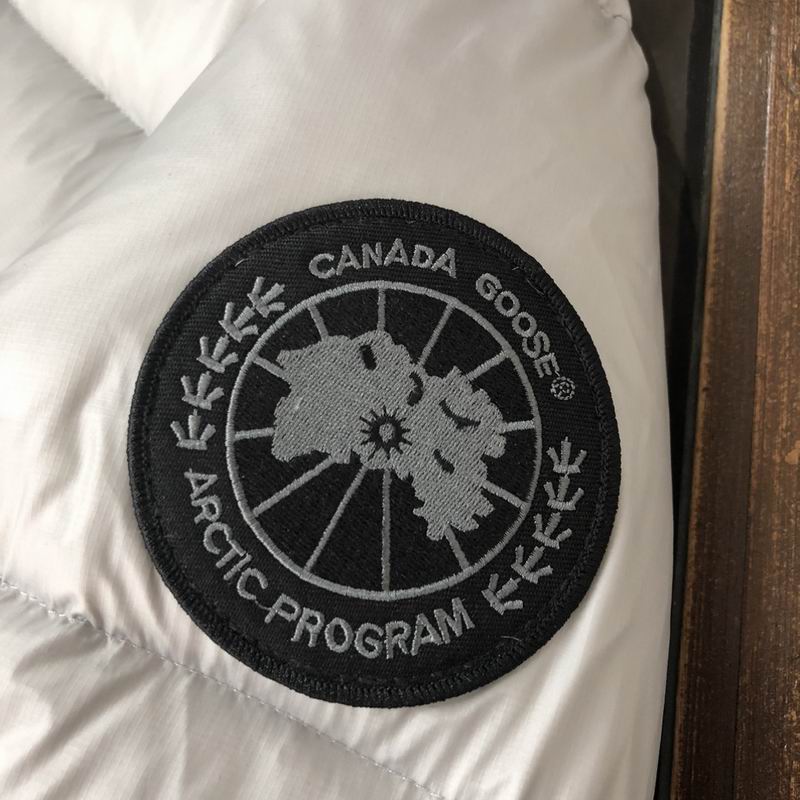 Canada Goose