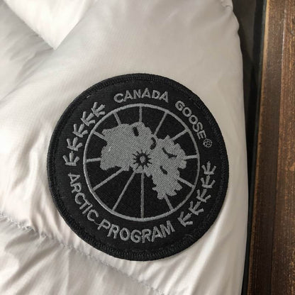 Canada Goose