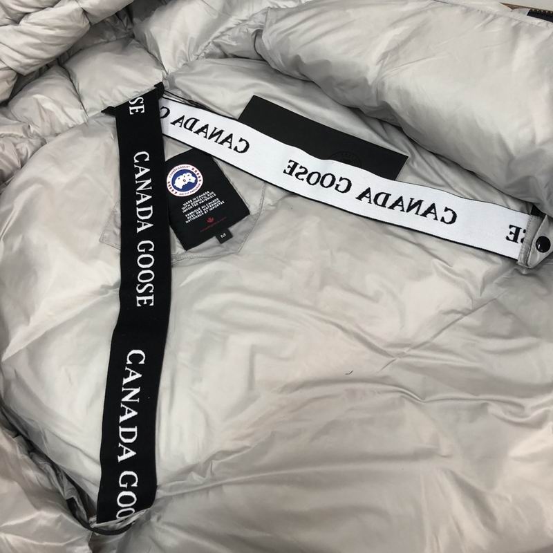 Canada Goose