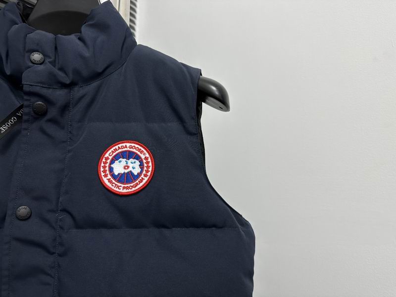 Canada Goose Sleeveless Vest