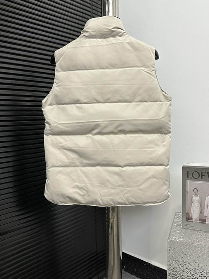 Canada Goose Sleveless Vest