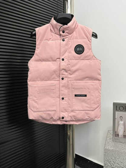 Canada Goose Sleveless Vest