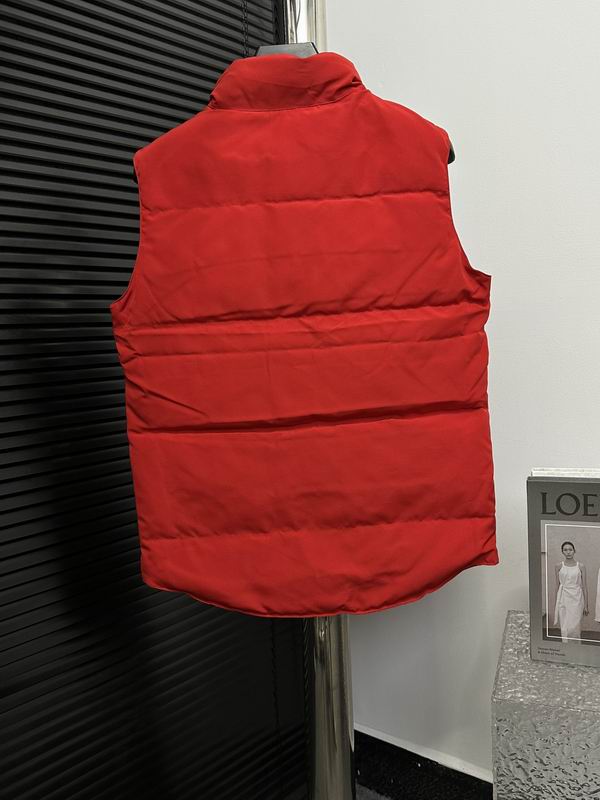 Canada Goose Sleeveless Vest