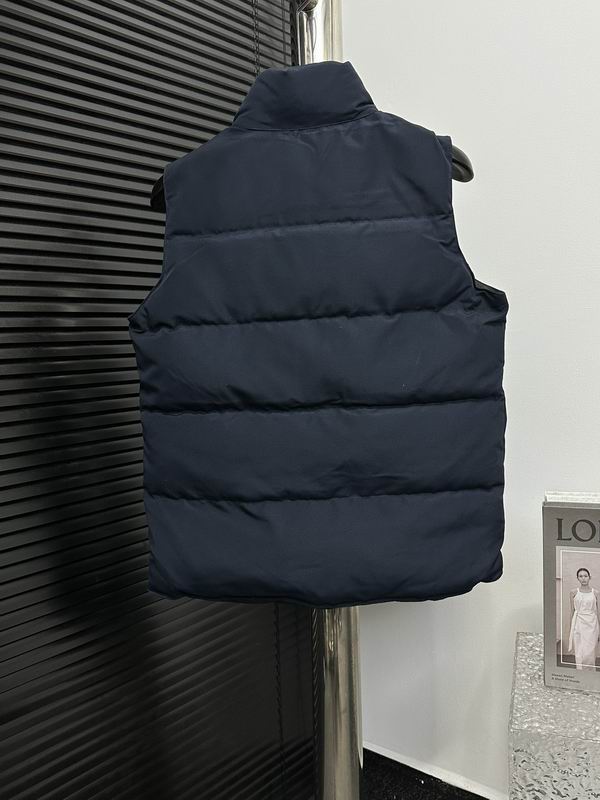 Canada Goose Sleeveless Vest