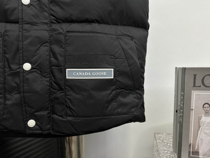 Canada Goose Sleveless Vest