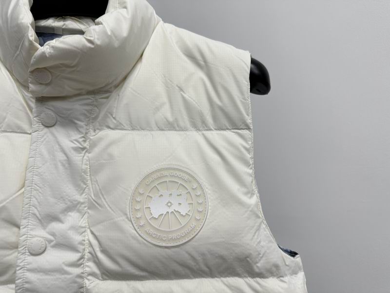 Canada Goose Sleeveless Vest