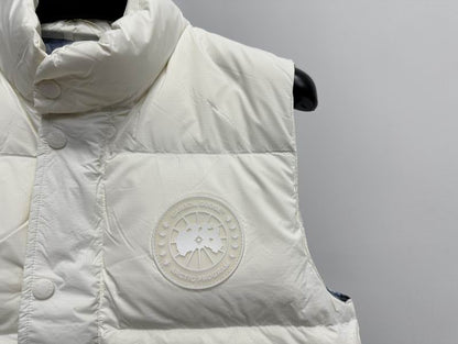 Canada Goose Sleeveless Vest