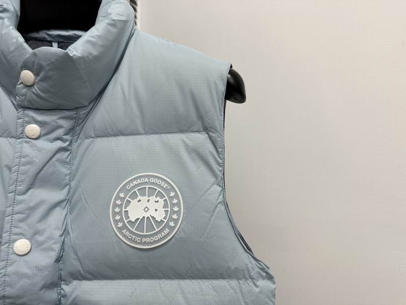 Canada Gosse Sleeveless Vest