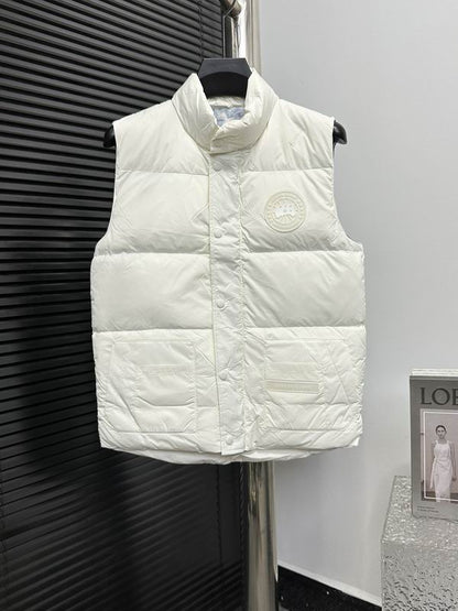 Canada Goose Sleeveless Vest