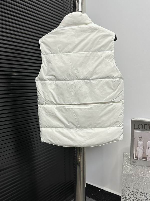 Canada Goose Sleeveless Vest