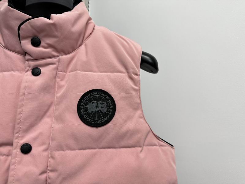 Canada Goose Sleveless Vest