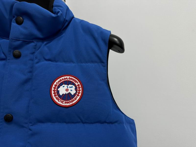 Canada Goose Sleveless Vest