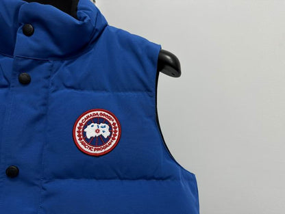 Canada Goose Sleveless Vest