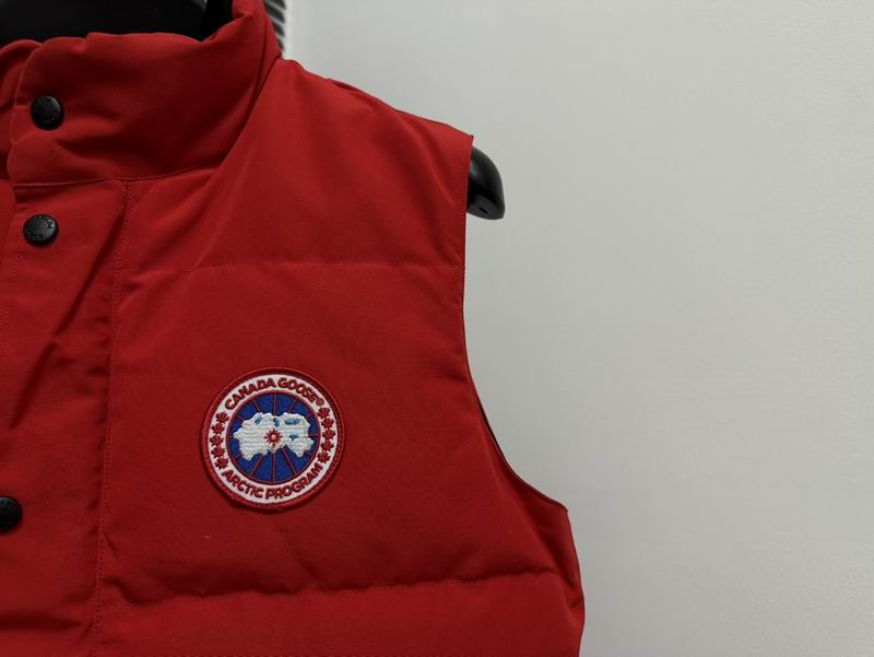 Canada Goose Sleeveless Vest