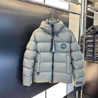 Canada Goose