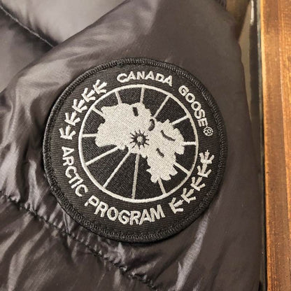Canada Goose