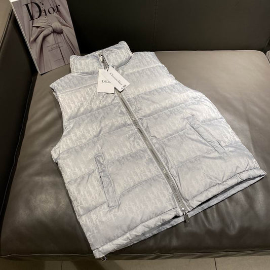 Dior Sleeveless Vest