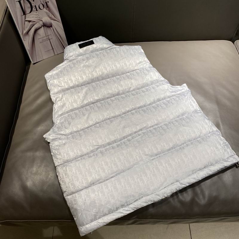 Dior Sleeveless Vest